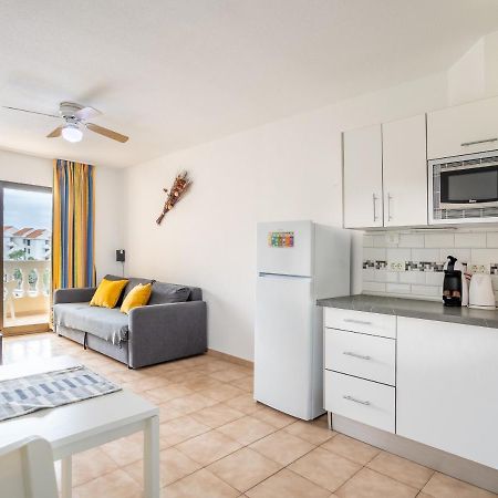 Castle Harbour Matthew'S Flat Los Cristianos By Lovetenerife Exteriér fotografie