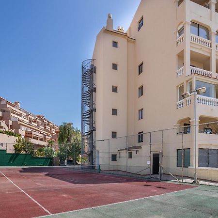 Castle Harbour Matthew'S Flat Los Cristianos By Lovetenerife Exteriér fotografie