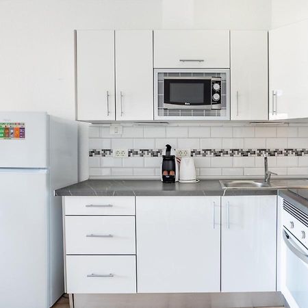 Castle Harbour Matthew'S Flat Los Cristianos By Lovetenerife Exteriér fotografie