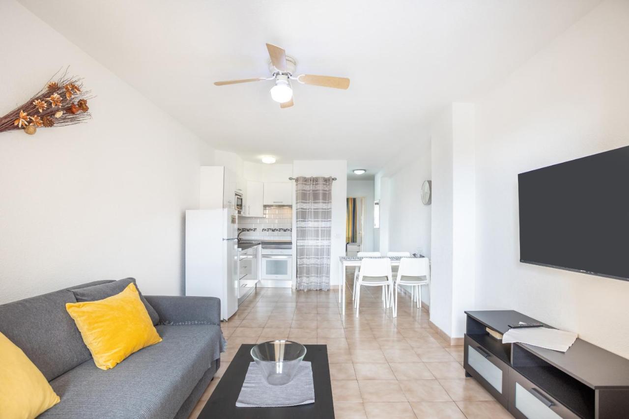 Castle Harbour Matthew'S Flat Los Cristianos By Lovetenerife Exteriér fotografie