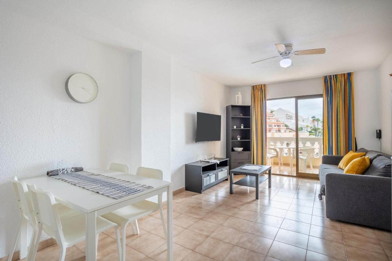 Castle Harbour Matthew'S Flat Los Cristianos By Lovetenerife Exteriér fotografie