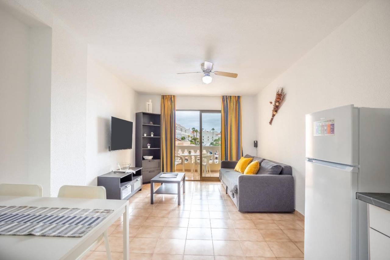 Castle Harbour Matthew'S Flat Los Cristianos By Lovetenerife Exteriér fotografie