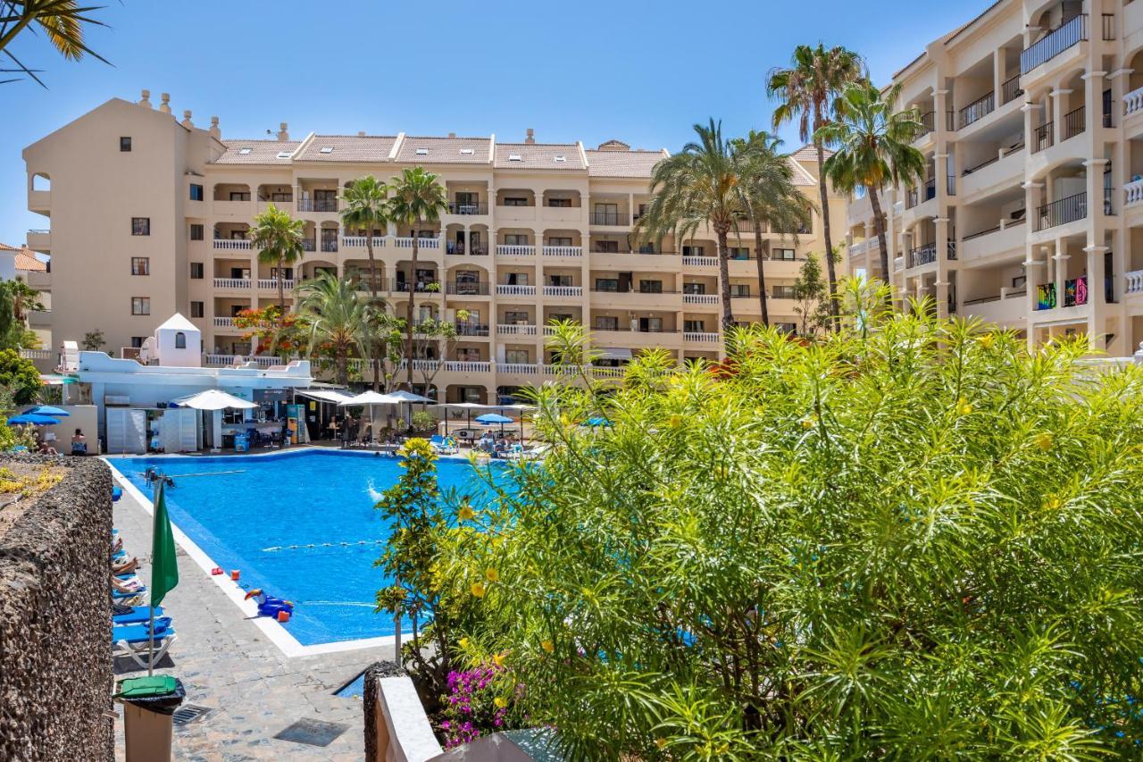 Castle Harbour Matthew'S Flat Los Cristianos By Lovetenerife Exteriér fotografie