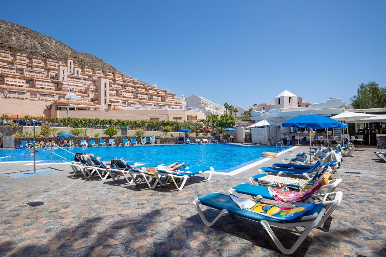 Castle Harbour Matthew'S Flat Los Cristianos By Lovetenerife Exteriér fotografie