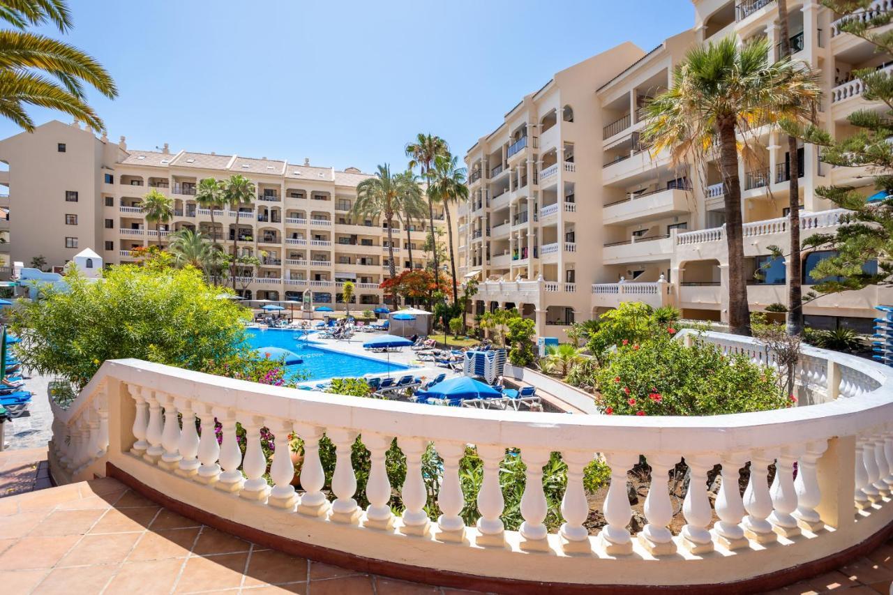 Castle Harbour Matthew'S Flat Los Cristianos By Lovetenerife Exteriér fotografie