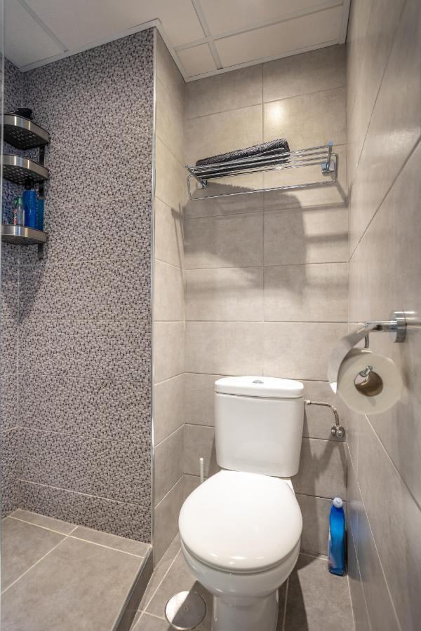 Castle Harbour Matthew'S Flat Los Cristianos By Lovetenerife Exteriér fotografie