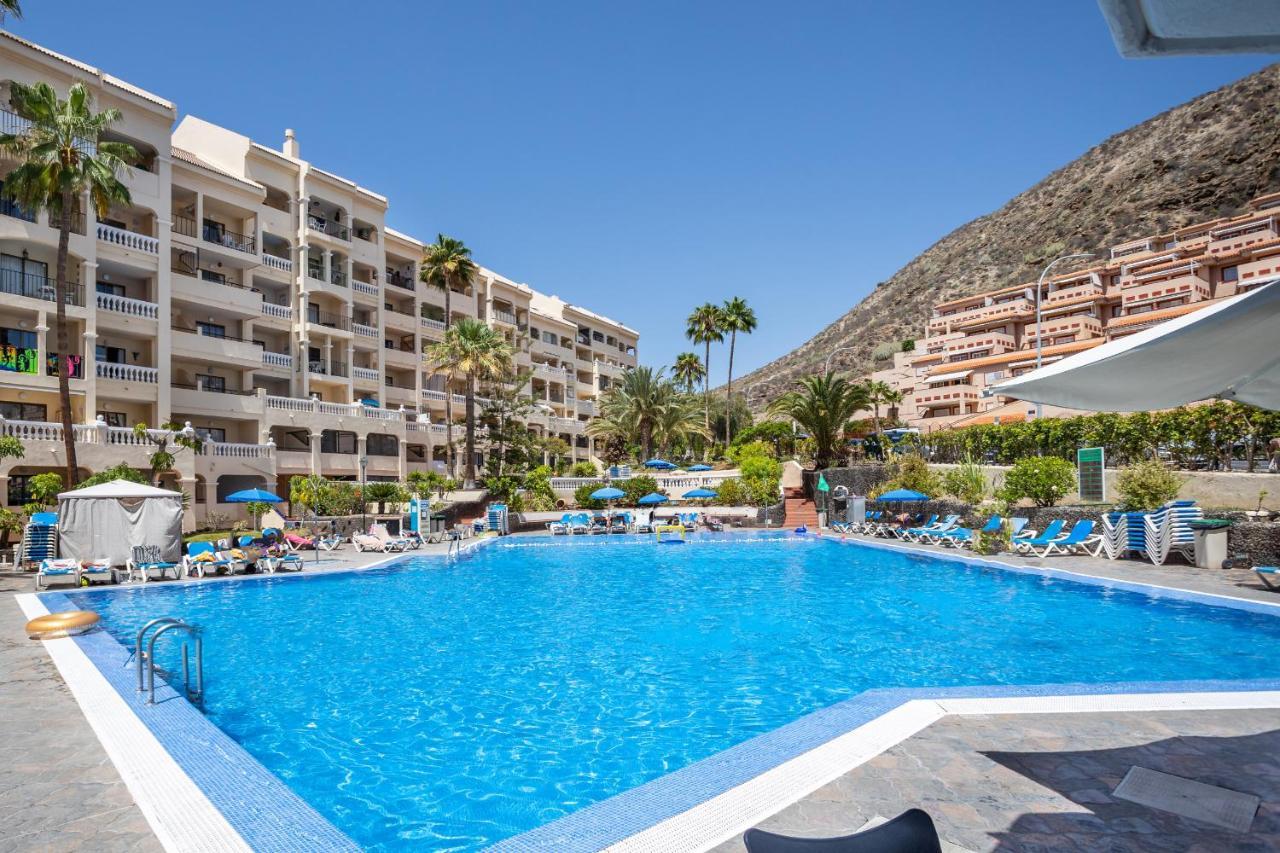 Castle Harbour Matthew'S Flat Los Cristianos By Lovetenerife Exteriér fotografie