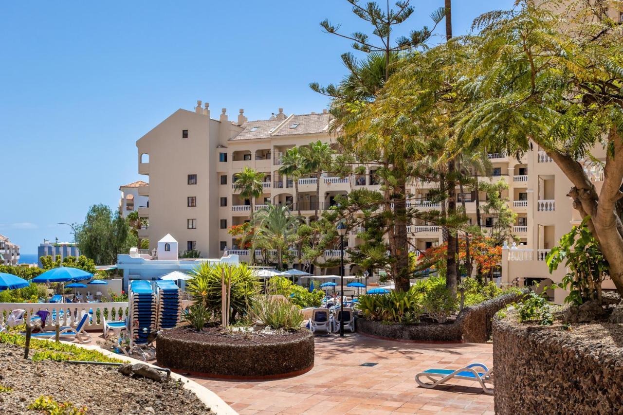 Castle Harbour Matthew'S Flat Los Cristianos By Lovetenerife Exteriér fotografie
