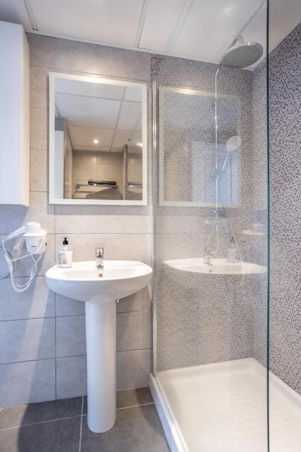 Castle Harbour Matthew'S Flat Los Cristianos By Lovetenerife Exteriér fotografie