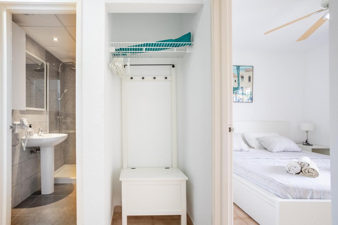 Castle Harbour Matthew'S Flat Los Cristianos By Lovetenerife Exteriér fotografie