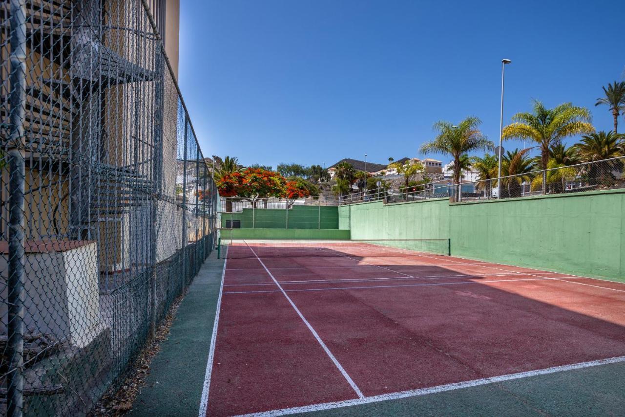 Castle Harbour Matthew'S Flat Los Cristianos By Lovetenerife Exteriér fotografie