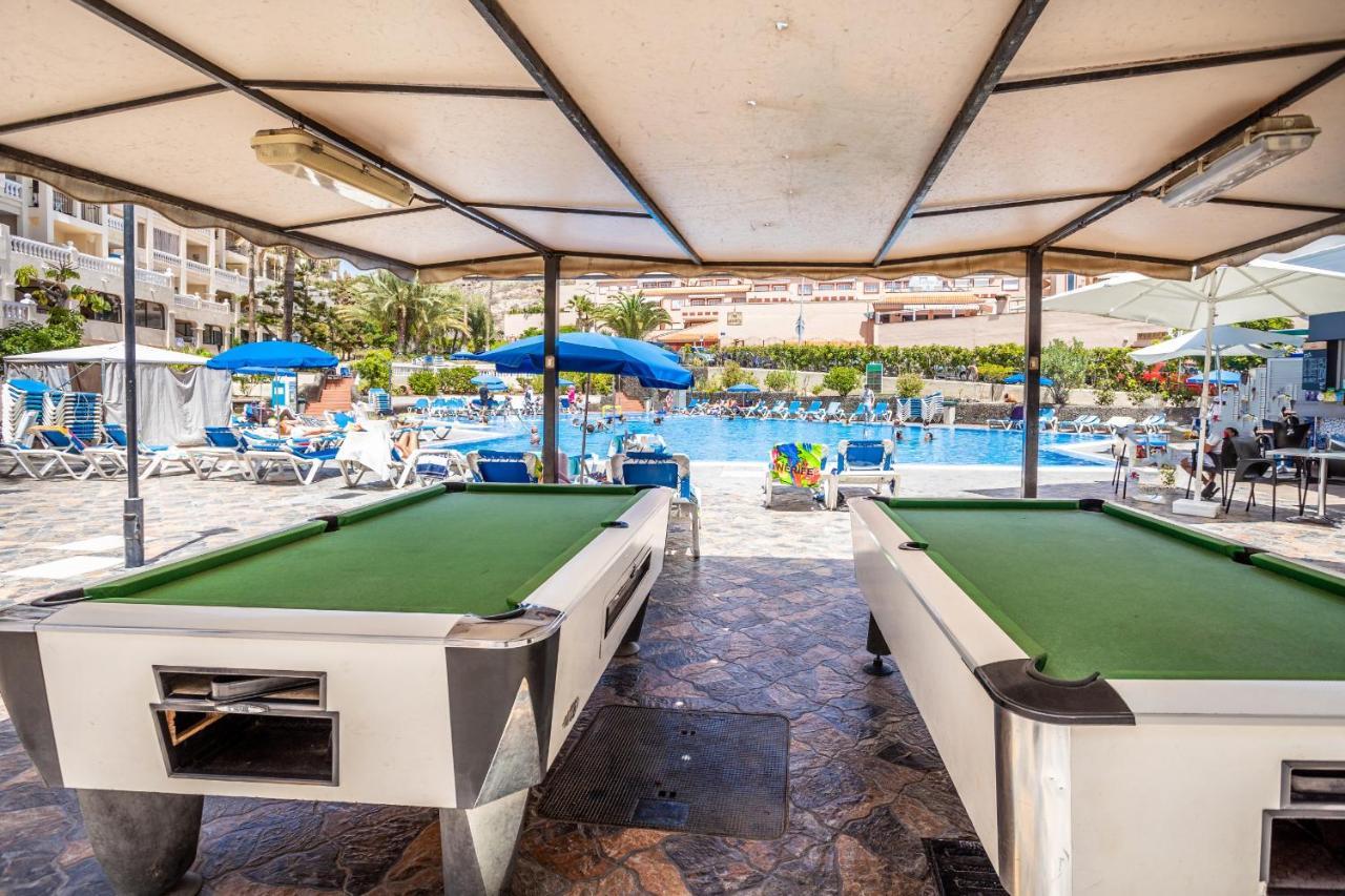 Castle Harbour Matthew'S Flat Los Cristianos By Lovetenerife Exteriér fotografie