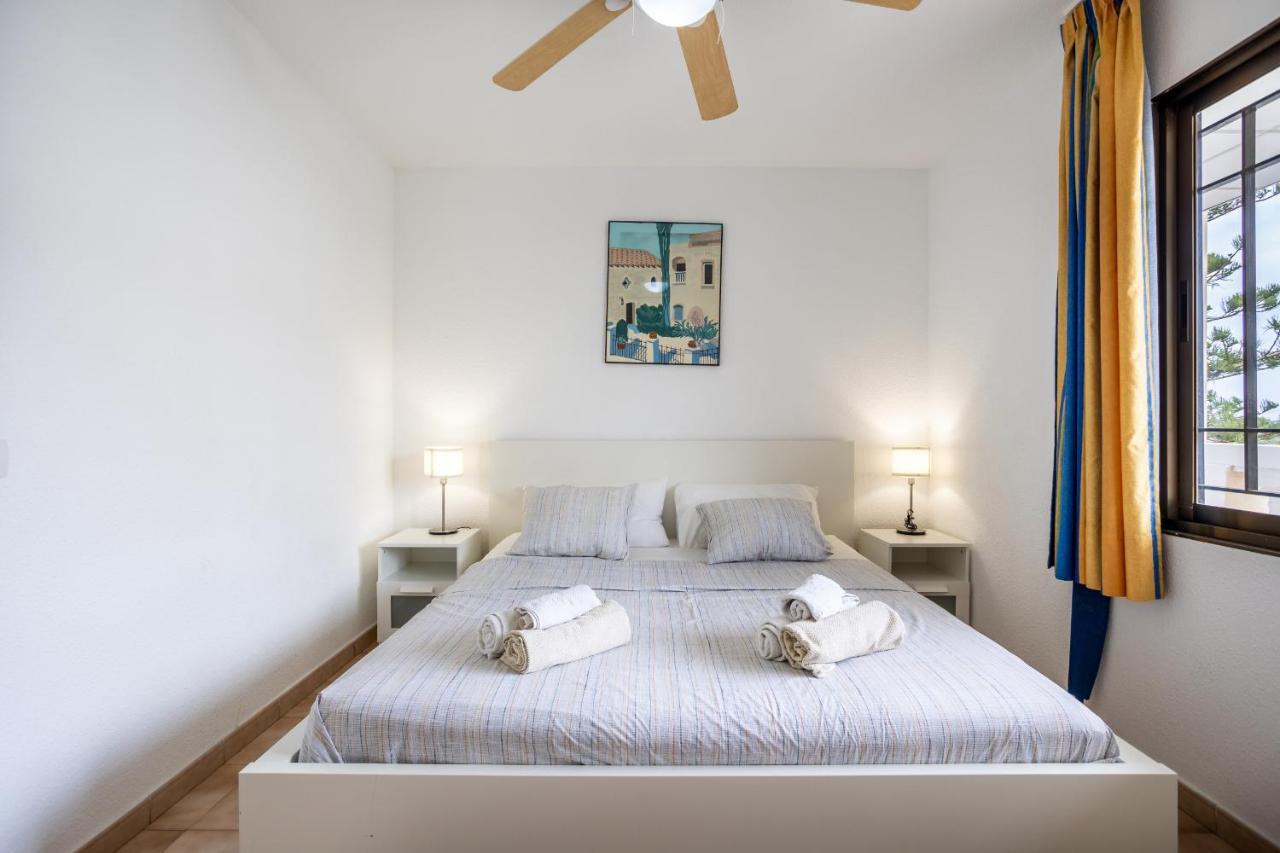 Castle Harbour Matthew'S Flat Los Cristianos By Lovetenerife Exteriér fotografie