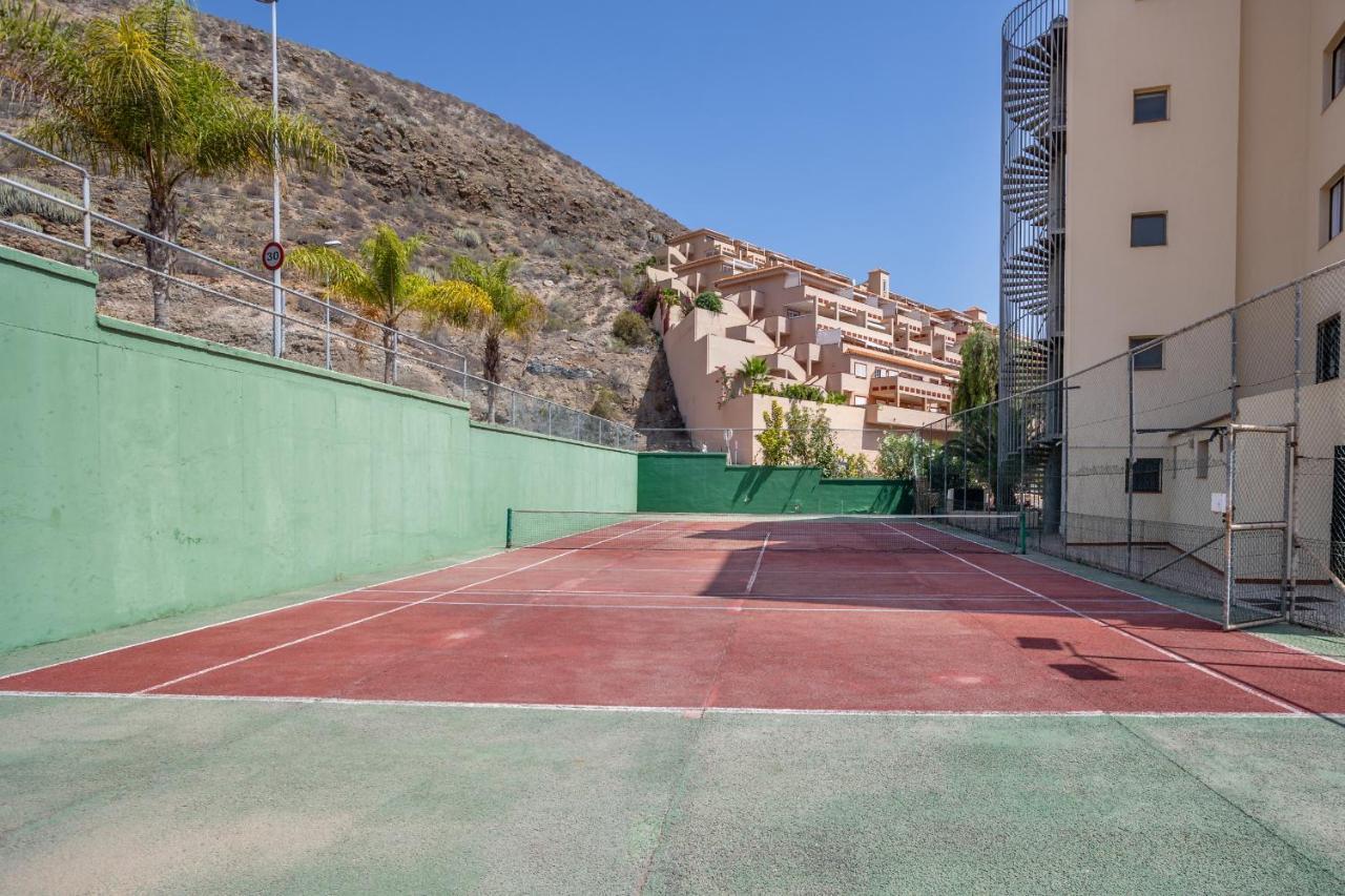 Castle Harbour Matthew'S Flat Los Cristianos By Lovetenerife Exteriér fotografie