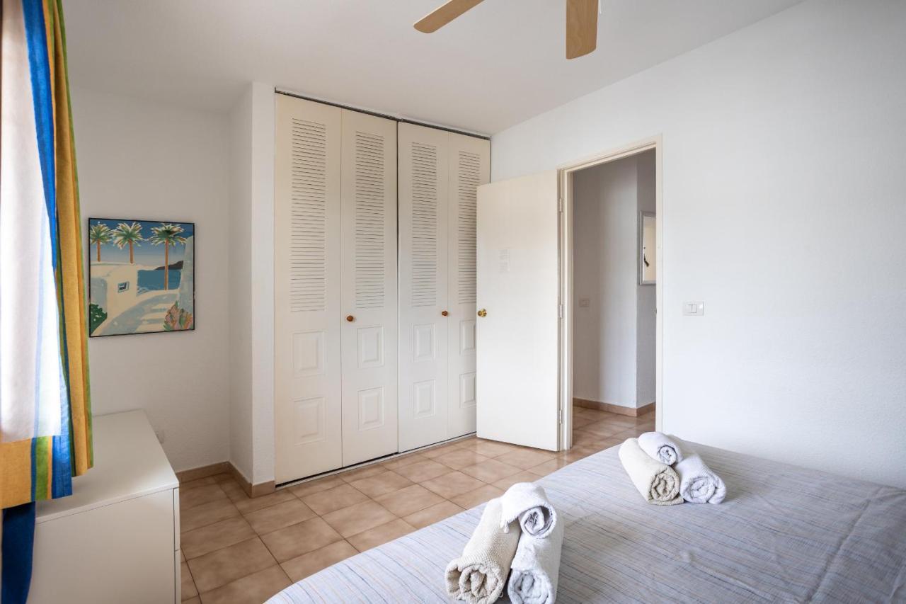 Castle Harbour Matthew'S Flat Los Cristianos By Lovetenerife Exteriér fotografie