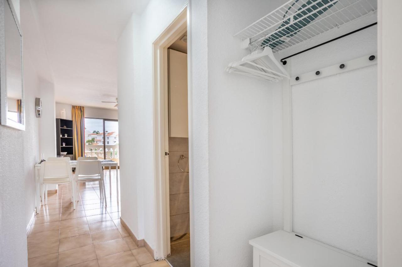 Castle Harbour Matthew'S Flat Los Cristianos By Lovetenerife Exteriér fotografie